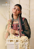 asim jofa AJUFC-13