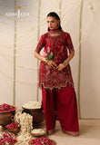 asim jofa AJUFC-25