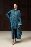 QQP-06 (A) Alyra Qalamkar Brand Original Fabrics