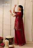 asim jofa AJUFC-25