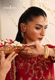 asim jofa AJUFC-25