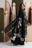 QFL-12 Reha Qalamkar Brand Original Fabrics