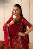 asim jofa AJUFC-25
