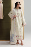 QFL-01 Elma Qalamkar Brand Original Fabrics