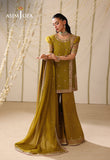 asim jofa AJUFC-18