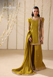 asim jofa AJUFC-18