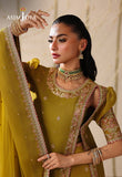 asim jofa AJUFC-18