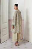 QQP-04 (B) Zayra Qalamkar Brand Original Fabrics