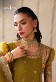 asim jofa AJUFC-18