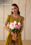 asim jofa AJUFC-18