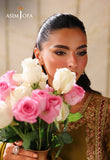 asim jofa AJUFC-18