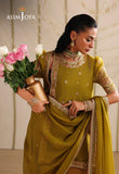 asim jofa AJUFC-18