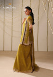 asim jofa AJUFC-18