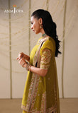 asim jofa AJUFC-18