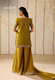 asim jofa AJUFC-18