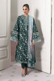 QQP-09 (B) Diane Qalamkar Brand Original Fabrics