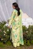 Printkari Design # 01 Raj Bari Brand Original Fabrics