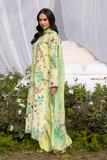 Printkari Design # 01 Raj Bari Brand Original Fabrics
