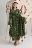 QFL-09 Vesta Qalamkar Brand Original Fabrics