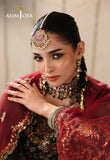 asim jofa AJUFC-08