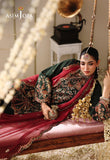 asim jofa AJUFC-08