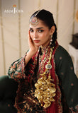asim jofa AJUFC-08