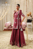 asim jofa AJUFC-10