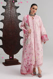 QFL-04 Norah Qalamkar Brand Original Fabrics