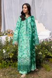 Printkari Design # 11 Raj Bari Brand Original Fabrics