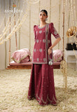 asim jofa AJUFC-10
