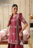 asim jofa AJUFC-10