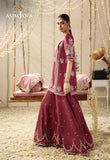 asim jofa AJUFC-10
