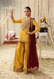 asim jofa AJUFC-16