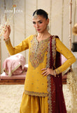asim jofa AJUFC-16