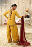 asim jofa AJUFC-16