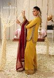asim jofa AJUFC-16