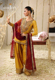 asim jofa AJUFC-16