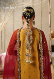 asim jofa AJUFC-16
