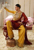 asim jofa AJUFC-16