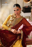 asim jofa AJUFC-16