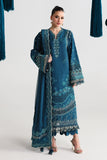QFL-07 Kaisa Qalamkar Brand Original Fabrics