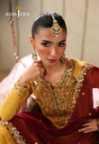 asim jofa AJUFC-16
