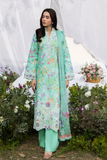 Printkari Design # 08 Raj Bari Brand Original Fabrics