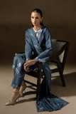 Raj Bari Chikankari Design # 09 Online Shopping