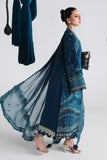 QFL-07 Kaisa Qalamkar Brand Original Fabrics