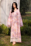Printkari Design # 03 Raj Bari Brand Original Fabrics