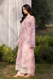Printkari Design # 02 Raj Bari Brand Original Fabrics