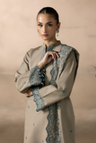 Raj Bari Chikankari Design # 03 Online Shopping
