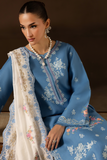 Raj Bari Chikankari Design # 07 Online Shopping