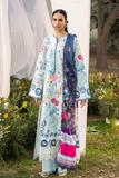 Printkari Design # 09 Raj Bari Brand Original Fabrics